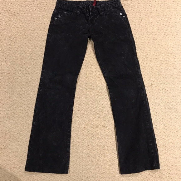 Guess Boot Cut Jeans - Picture 1 of 4